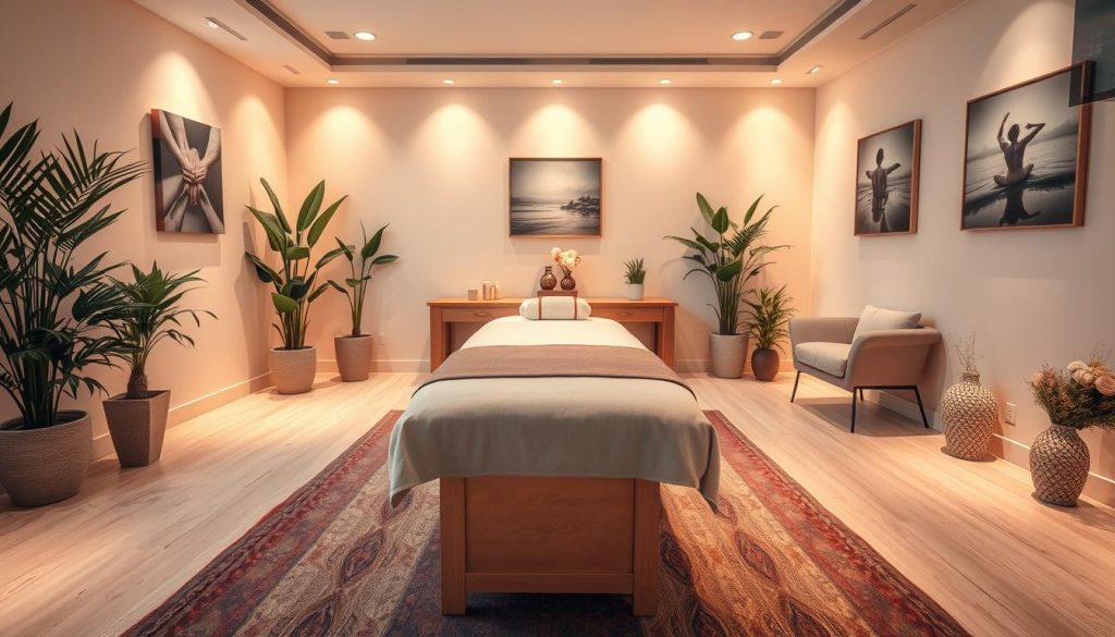 Masaj ve Müşteri Yorumları