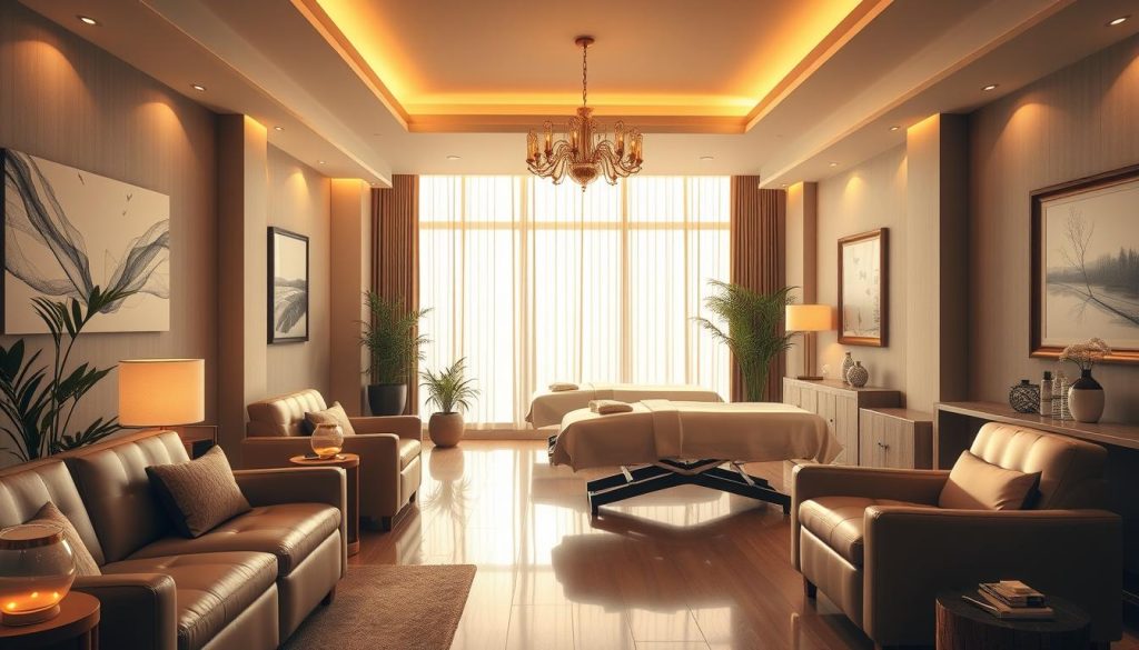 Profesyonel Masaj Salonu Profesyonel Masaj Salonu