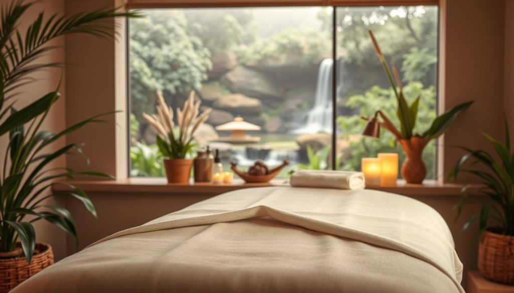 Profesyonel masaj sağlık faydaları