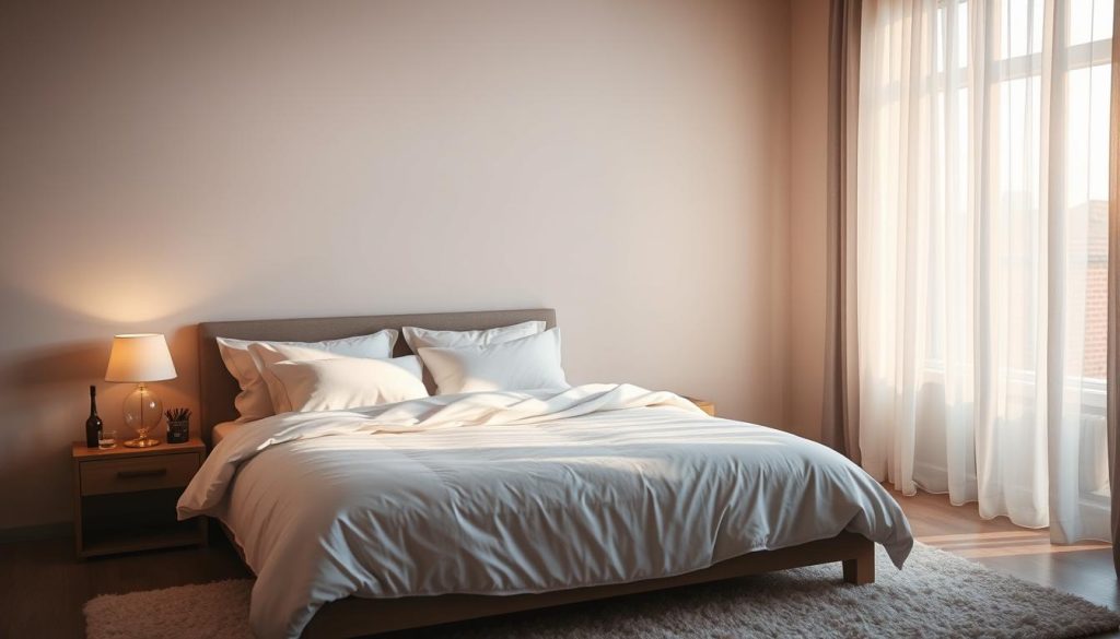 Uyku düzeni ve kaliteli dinlenme