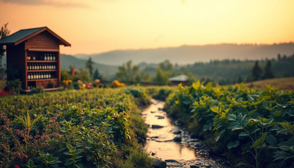 alternatif tıp alanları