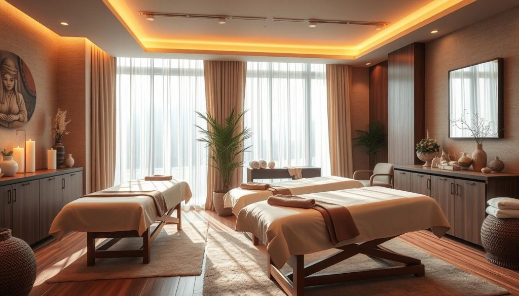 ataşehir masaj salonu