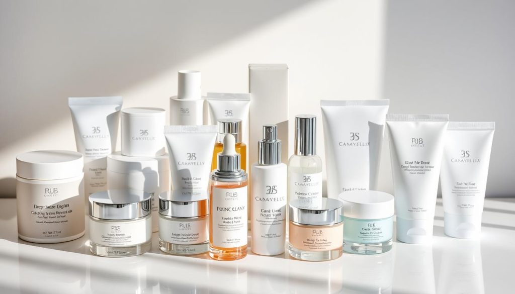 cilt bakımı paketleri