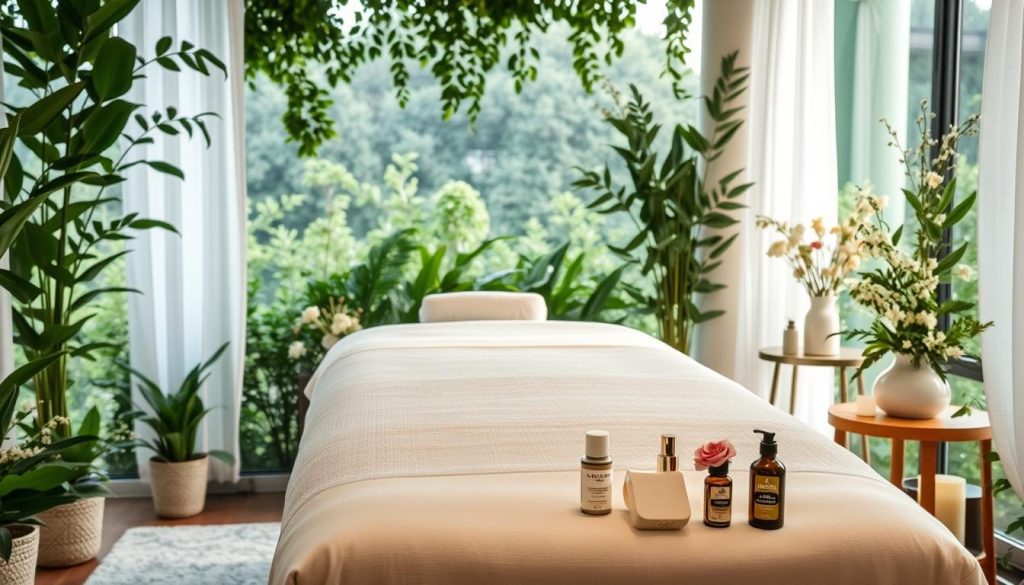 cilt bakımı ve masaj istanbul