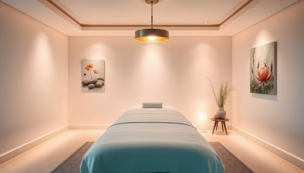 düzenli masaj faydaları