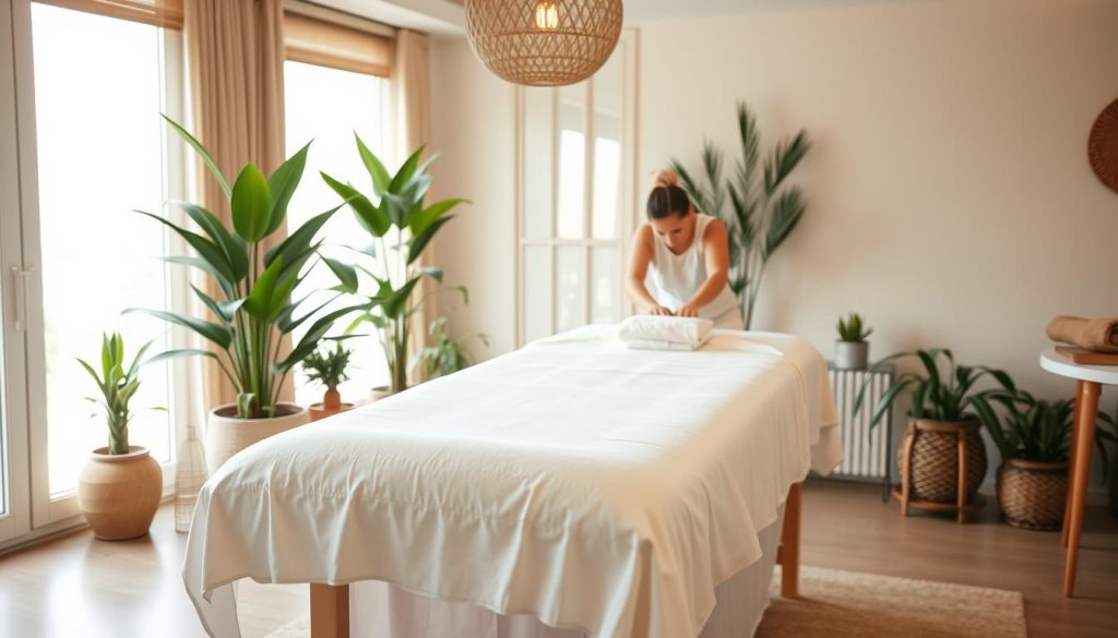 istanbul kadınlar için masaj