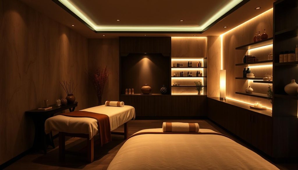 istanbul masaj hizmetleri