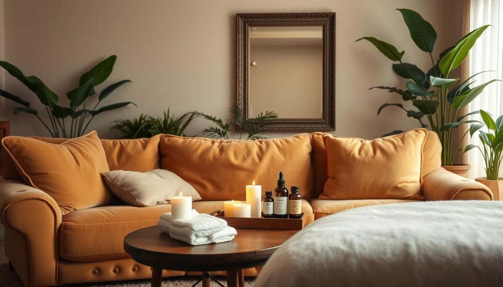 istanbul masöz - evde masaj