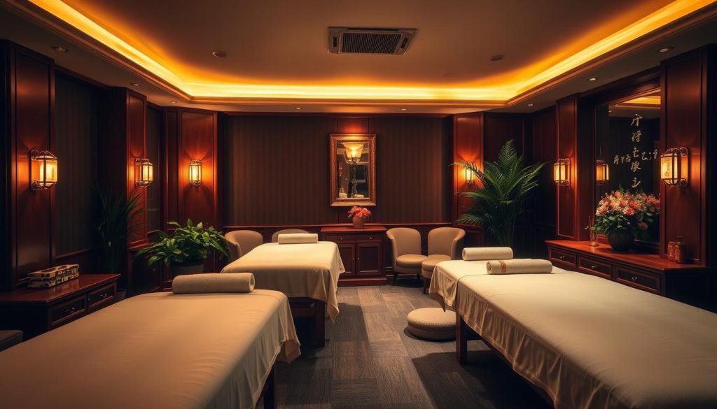 masaj hizmeti yorumları