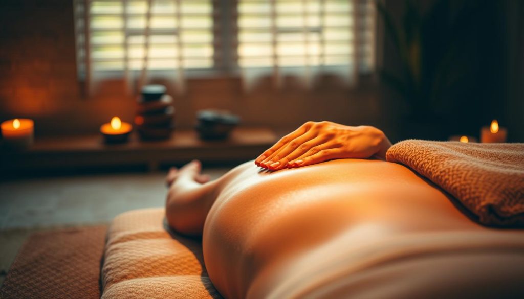 masaj terapisi faydaları