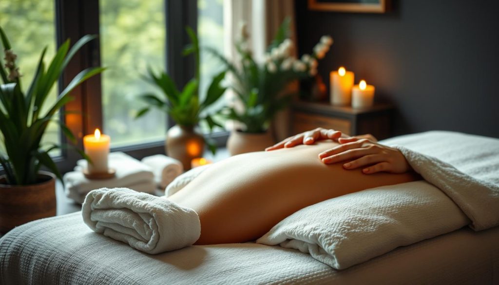 masaj terapisi faydaları