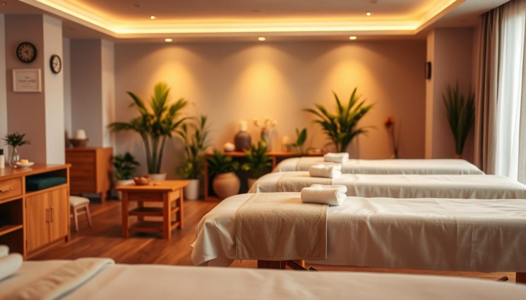 masaj terapisi faydaları