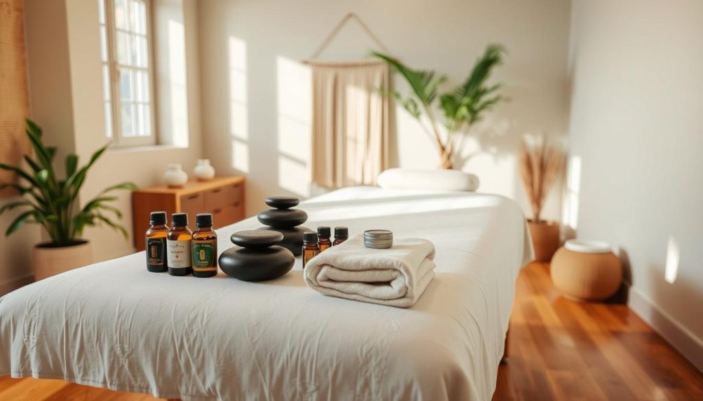 masaj terapisti seçimi