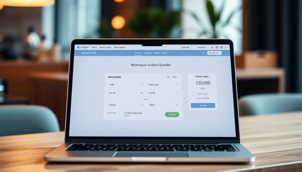 online rezervasyon online rezervasyon