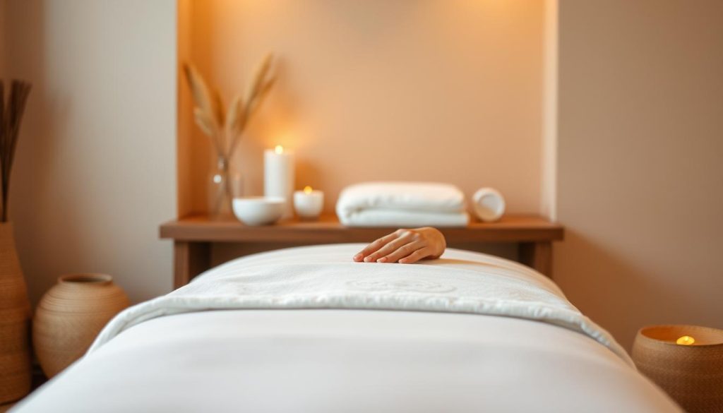 profesyonel masaj terapistleri