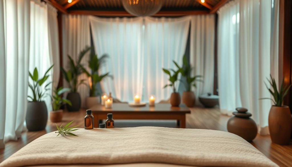 refleksoloji ile şifa