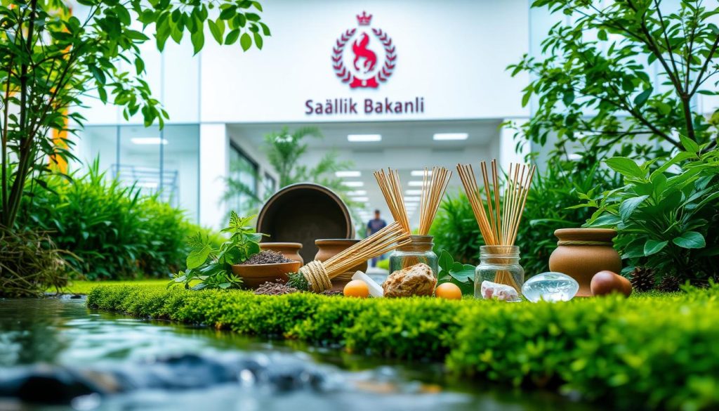 sağlık bakanlığı onaylı yöntemler