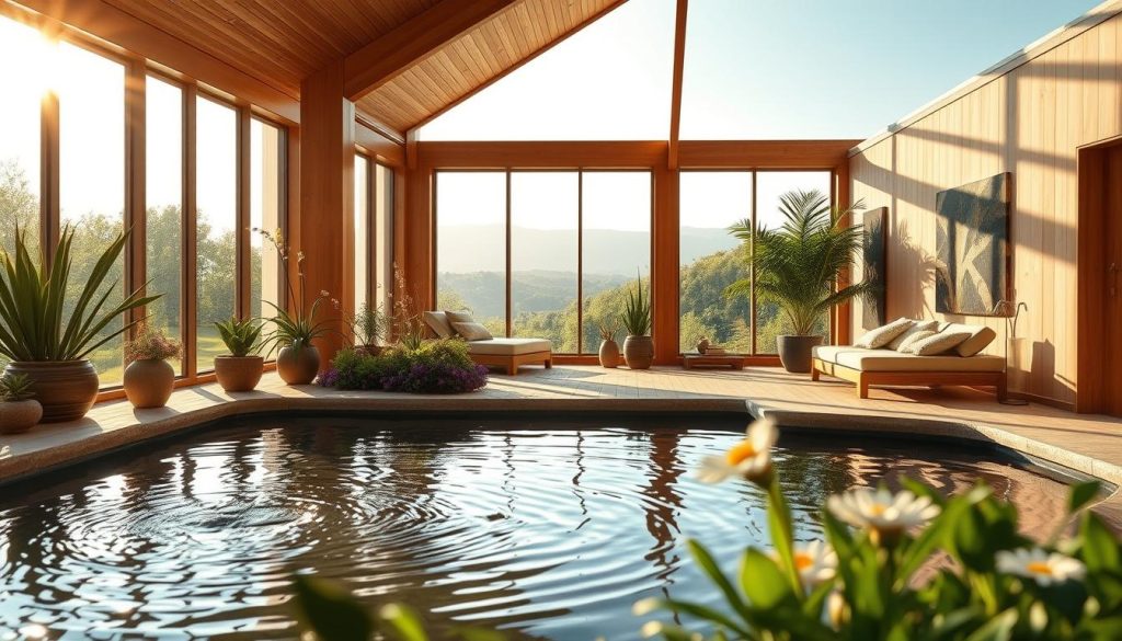 sağlık ve wellness