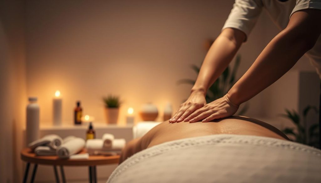 tıbbi masaj çeşitleri