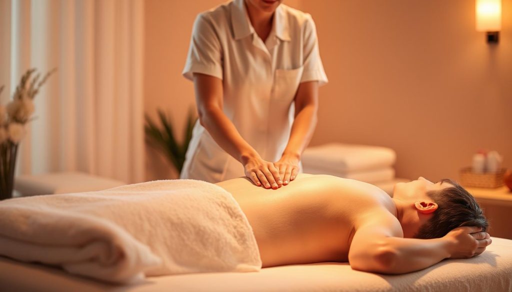 uzman masaj terapisti