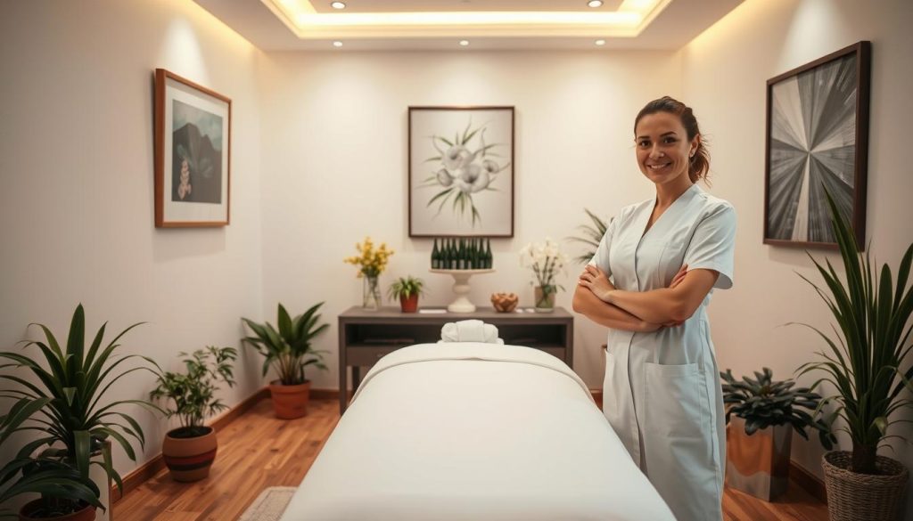 İstanbul’da masaj doktoru