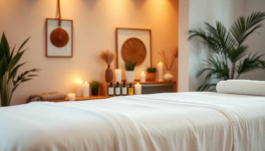 evde masaj terapisti