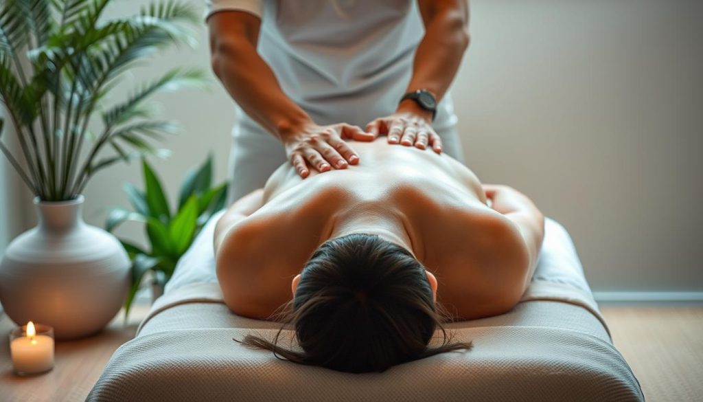 fizyoterapi masaj teknikleri