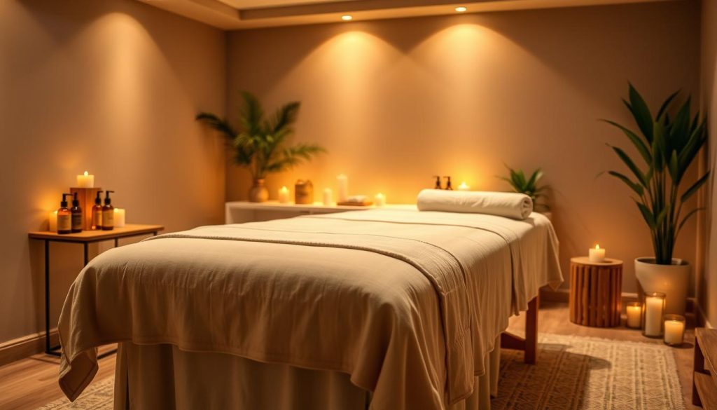 istanbul kendi yerinde masaj