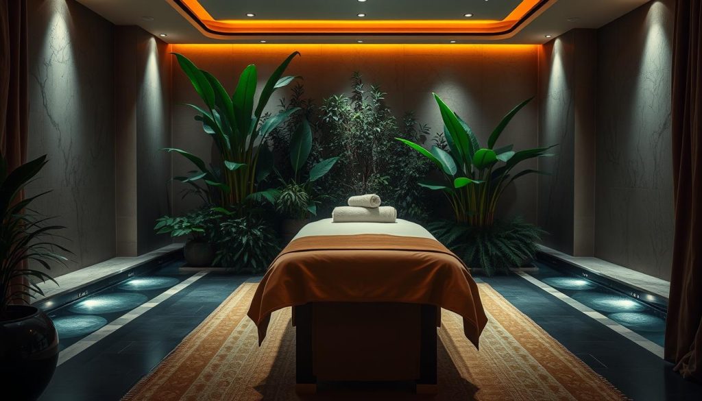 istanbul sultan masajı