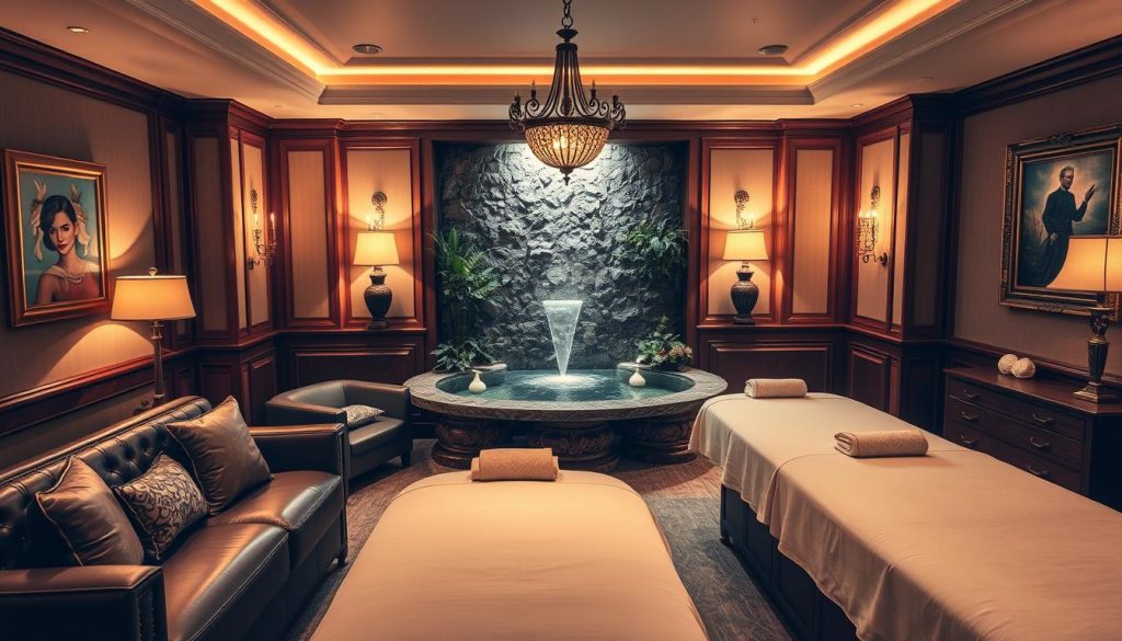 vip masaj salonu istanbul