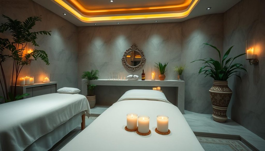 İstanbul Masaj Deneyimleri