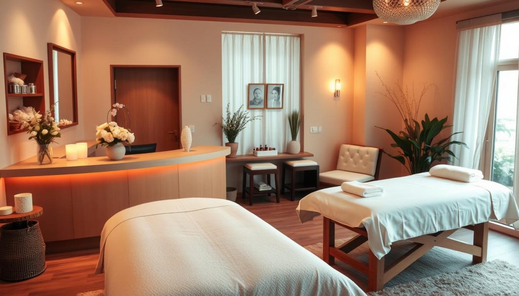 bayan masöz iş ilanları