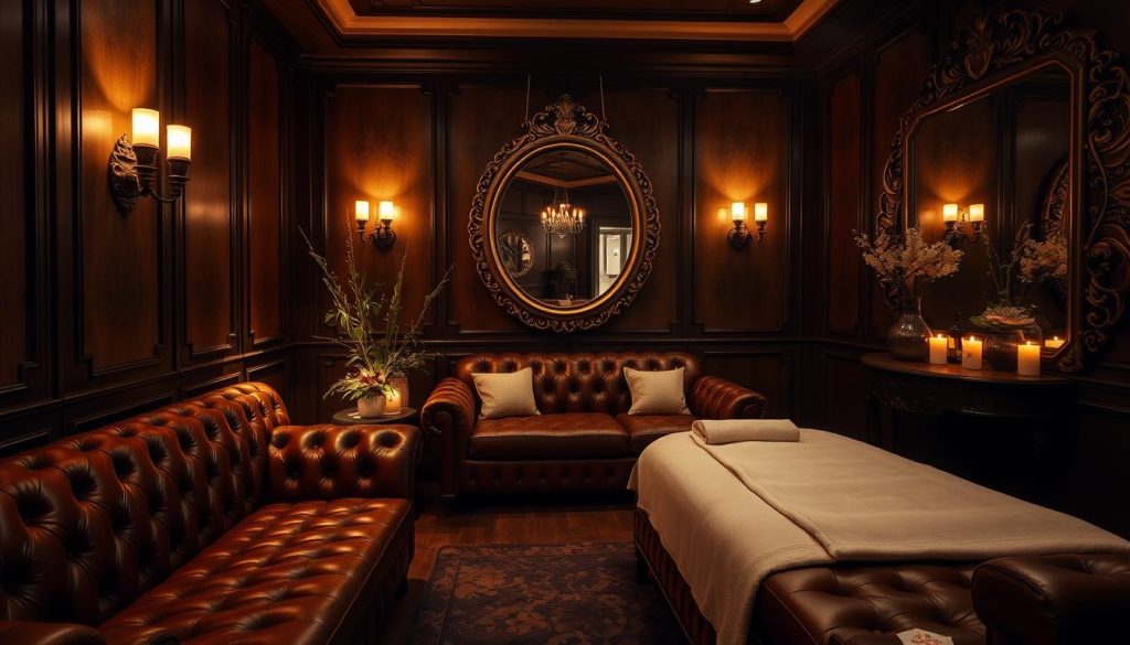 butik otel istanbul masaj hizmeti