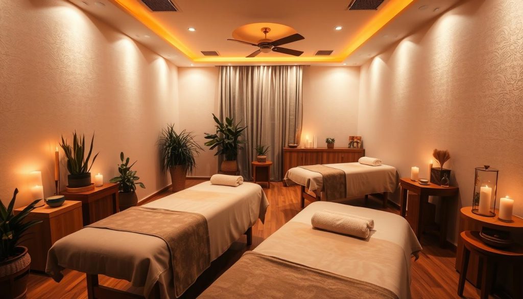 istanbul bahçelievler masaj salonu