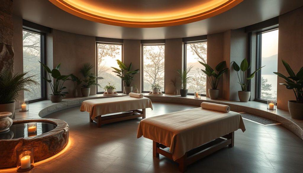 istanbul şile masaj salonu