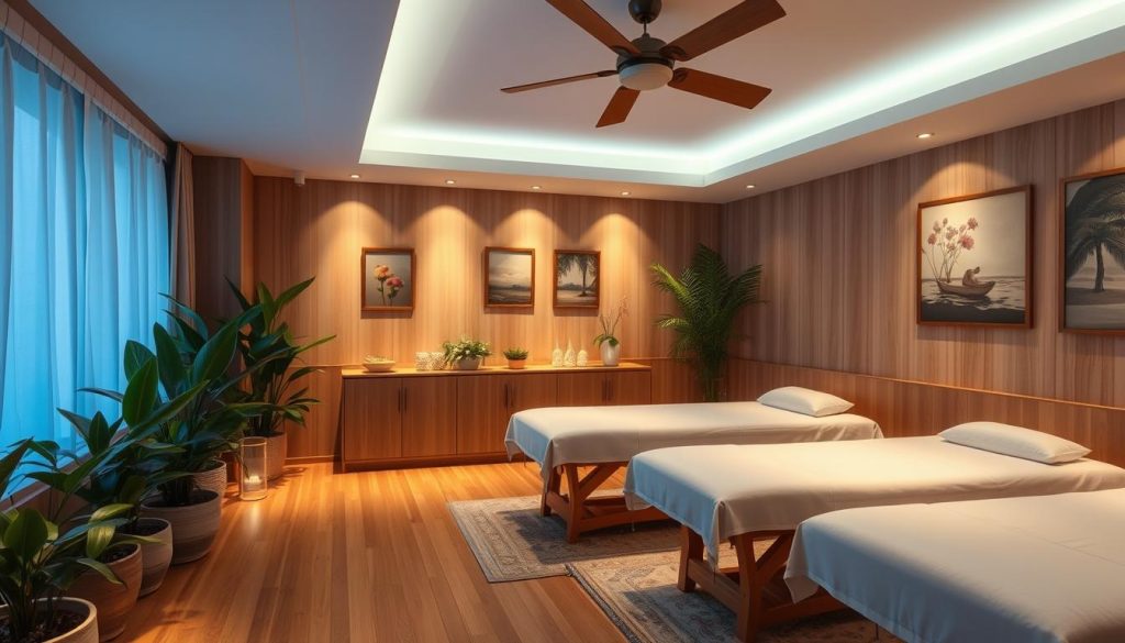 istanbul şirinevler masaj salonu