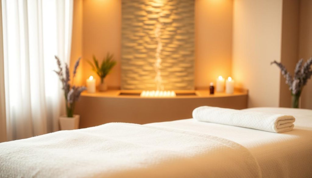 masaj ne kadar sürer