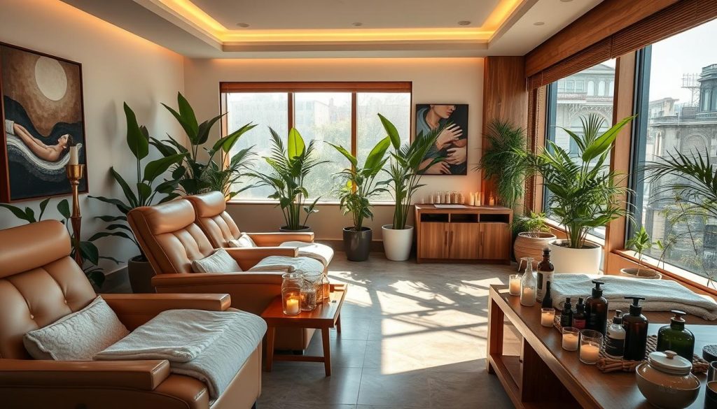 masöz iş ilanları istanbul