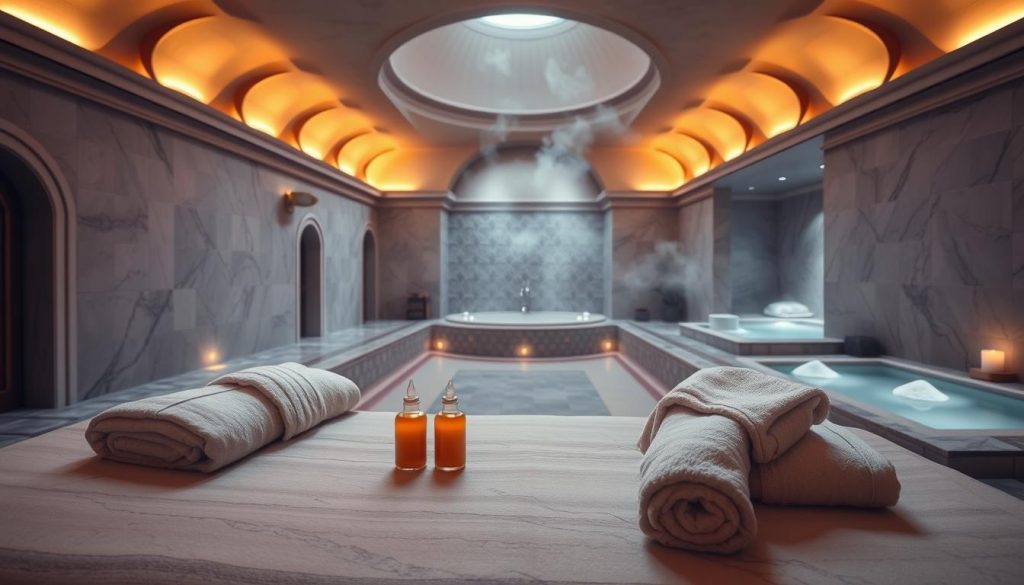 avrupa yakası hamam masaj