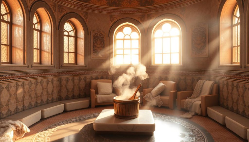 beyoğlu istanbul hamam