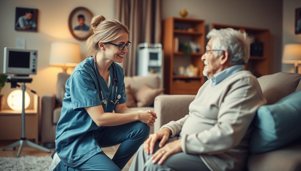 evde sağlık istanbul