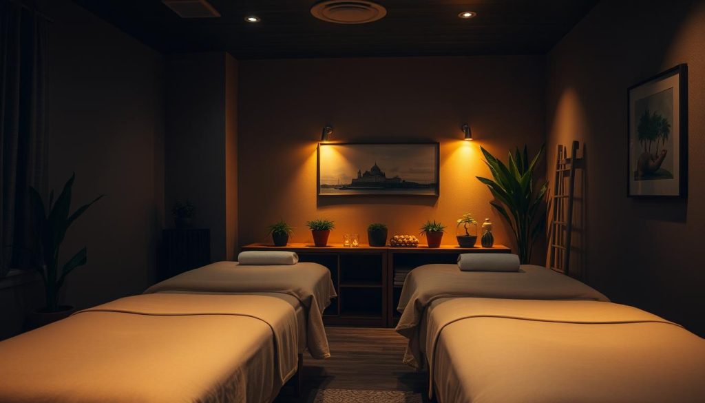 istanbul en yakın masaj salonu