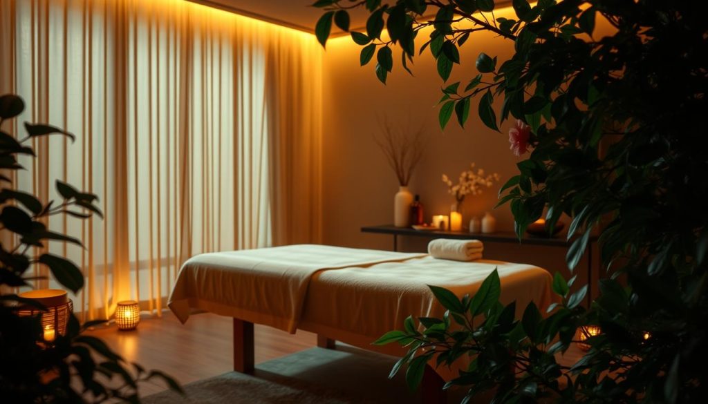 masaj hizmeti levent istanbul