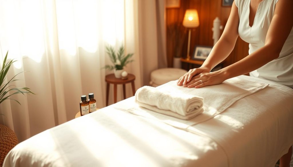 masaj sırasında nelere dikkat edilir