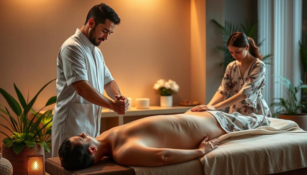 masör ile masöz arasındaki fark