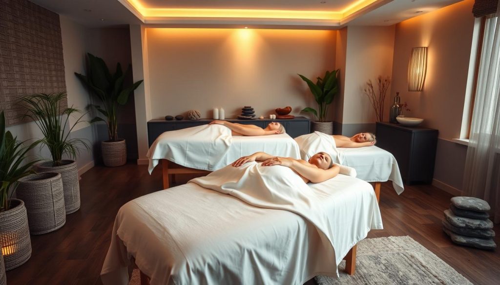 metropol istanbul masaj