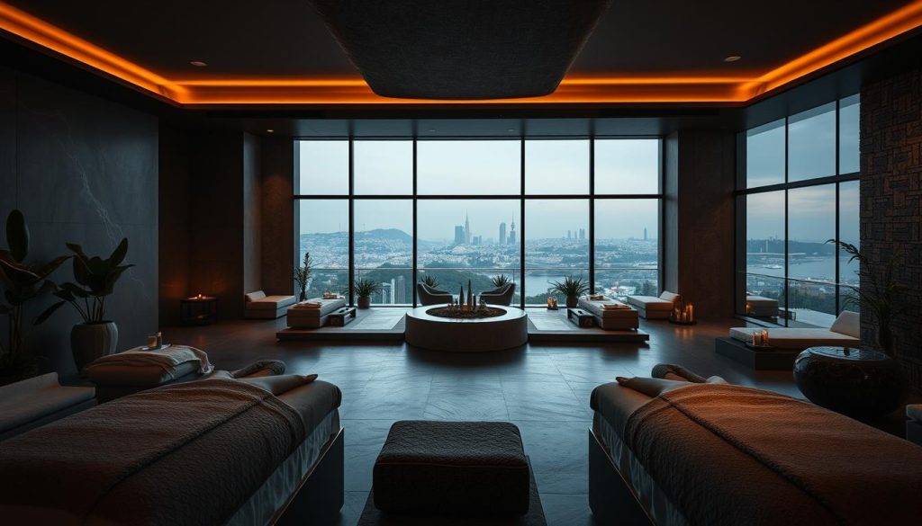 2025’te İstanbul’da En Çok Tercih Edilen Masaj Trendleri