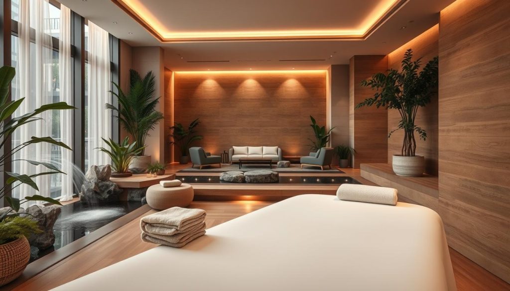 Ataşehir’de Spa Deneyimi Yaşamak İsteyenler İçin Masaj Türleri Kılavuzu