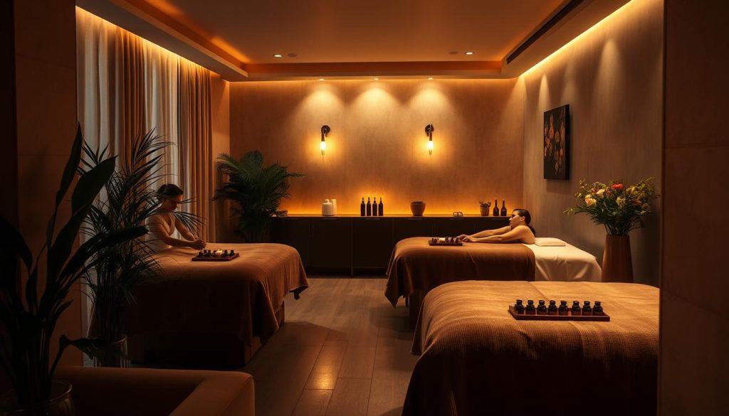 Avrupa Yakası’nda Masaj Hizmeti Alabileceğiniz En Rahatlatıcı 7 Adres