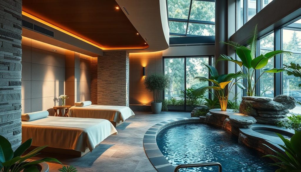 Avrupa Yakası’nda Masaj Hizmeti Sunan SPA Merkezleri Ne Vaat Ediyor?